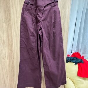 Express pants